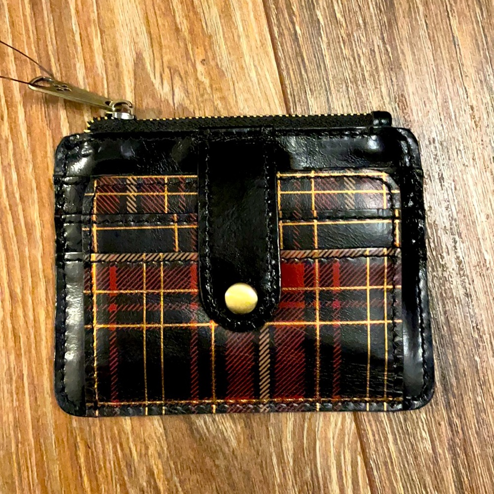 Women’s card holder